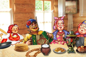 «Мы спешим за чудесами».