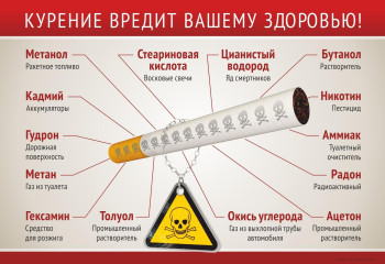Профилактическая программа 