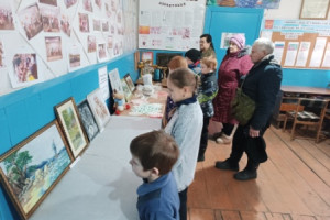 «Рукодельная фантазия»