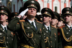 «Вам защитники Отечества»