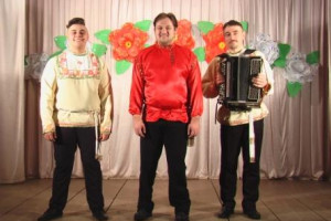 «Есть в марте день особый»