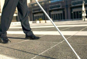 «Белая трость».