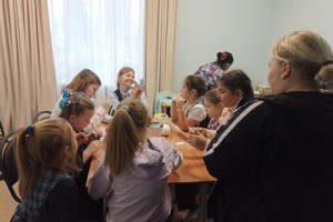 «Творческая мастерская» 