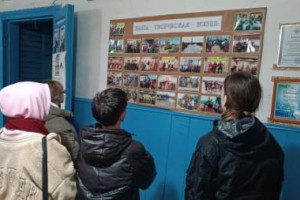 «Наша творческая жизнь»