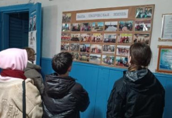 «Наша творческая жизнь»