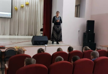 «Есть выбор».