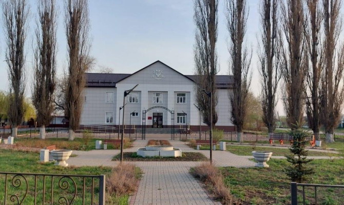 «Безопасность во время зимних каникул».