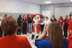 «Дело было в январе…».