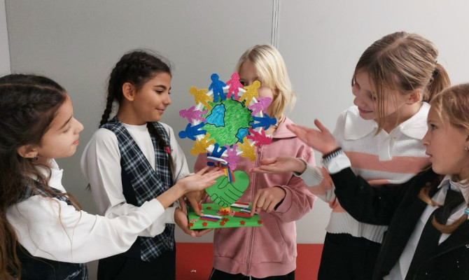 «Открытки на Старый Новый год» 