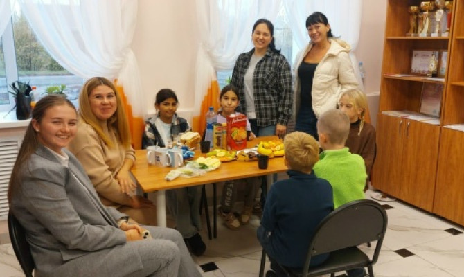 «Наука быть здоровым».