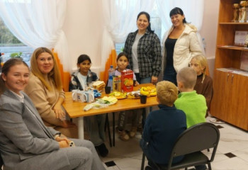 «Наука быть здоровым» 