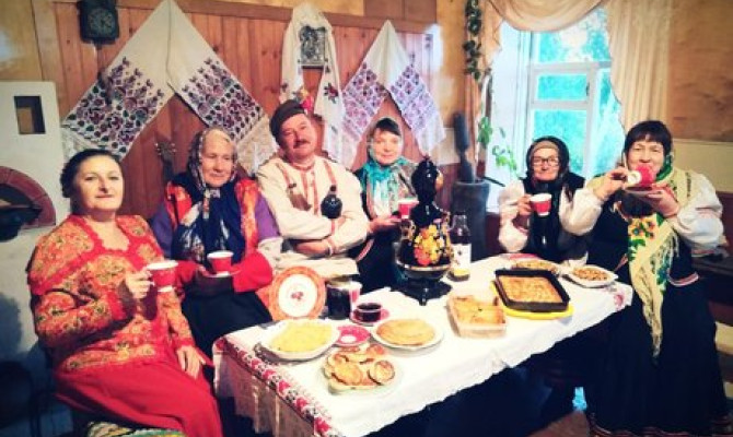 «Солдаты мы и в этом наша сила »