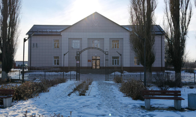 «Разные языки - одна душа».