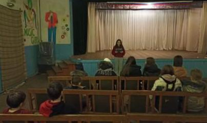 «Эхо Афганской войны»