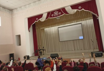 «Без науки никуда».