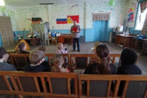 «Признаки самодельного взрывного устройства»