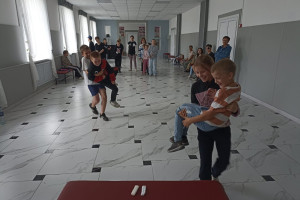  «Красны девицы» 