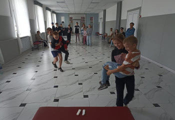  «Красны девицы» 