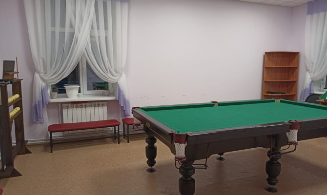 «Шар за шаром»