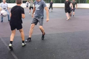 « Спорт и я едины»