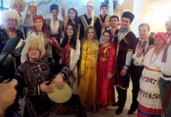 Фестиваль 