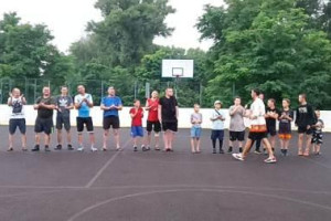 «Вместе мы большая сила, вместе мы одна страна»