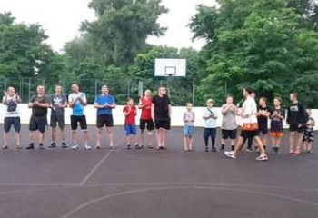 «Вместе мы большая сила, вместе мы одна страна»