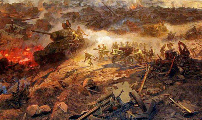 «Подвиг ваш бессмертен»