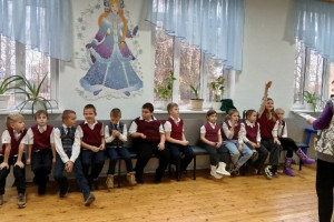  «Осторожно, звонят, или как не стать жертвой телефонных мошенников»