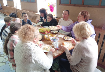 Час полезных советов «Кулинарные умельцы»