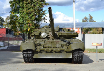 Аллея Славы