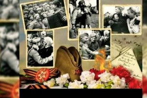 Война в судьбе моих родных