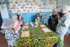 «Забавные фигурки»