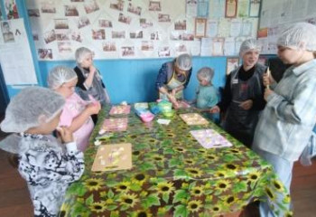 «Забавные фигурки»