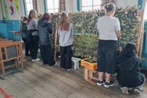 «Своих не бросаем»