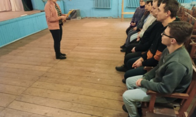 «И выстояли, и победили»