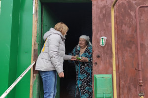 «Добру и пониманию путь открыт»