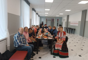 «Солдаты мы и в этом наша сила »