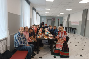 «Солдаты мы и в этом наша сила »