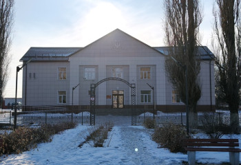 «Новогодний мульти-марафон».