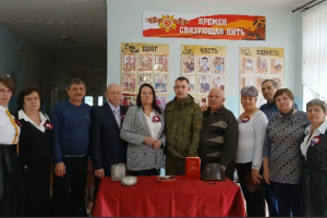  «Подвиг Сталинграда»