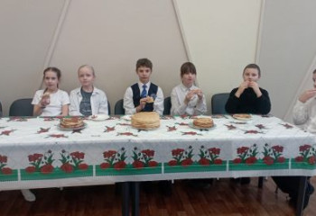 Час православия 