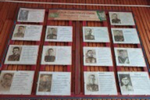 ВОРОНЕЖ ГОРОД ВОИНСКОЙ СЛАВЫ