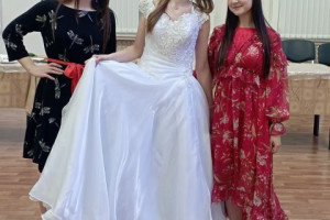 Конкурсная программа 