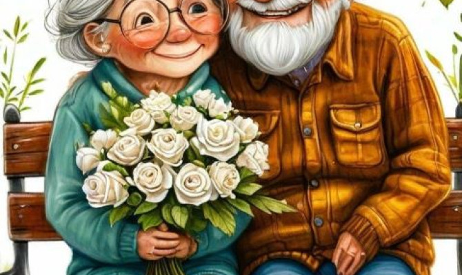 Семейный праздник 