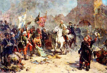 День воинской славы России 