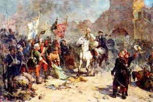 День воинской славы России 