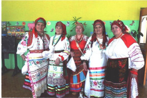 Поздравление с юбилеем 
