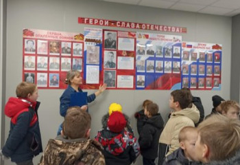«Солдат войны не выбирает».