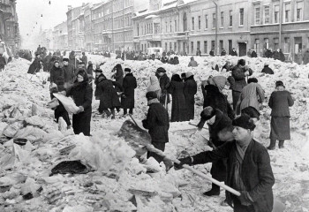 Час памяти 